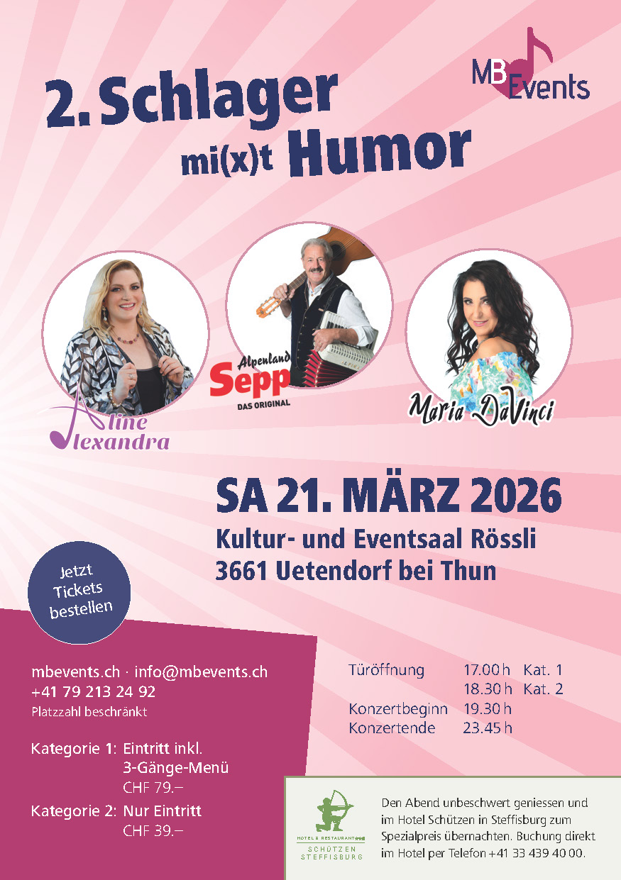 Nocki Flyer 2024 neu klein