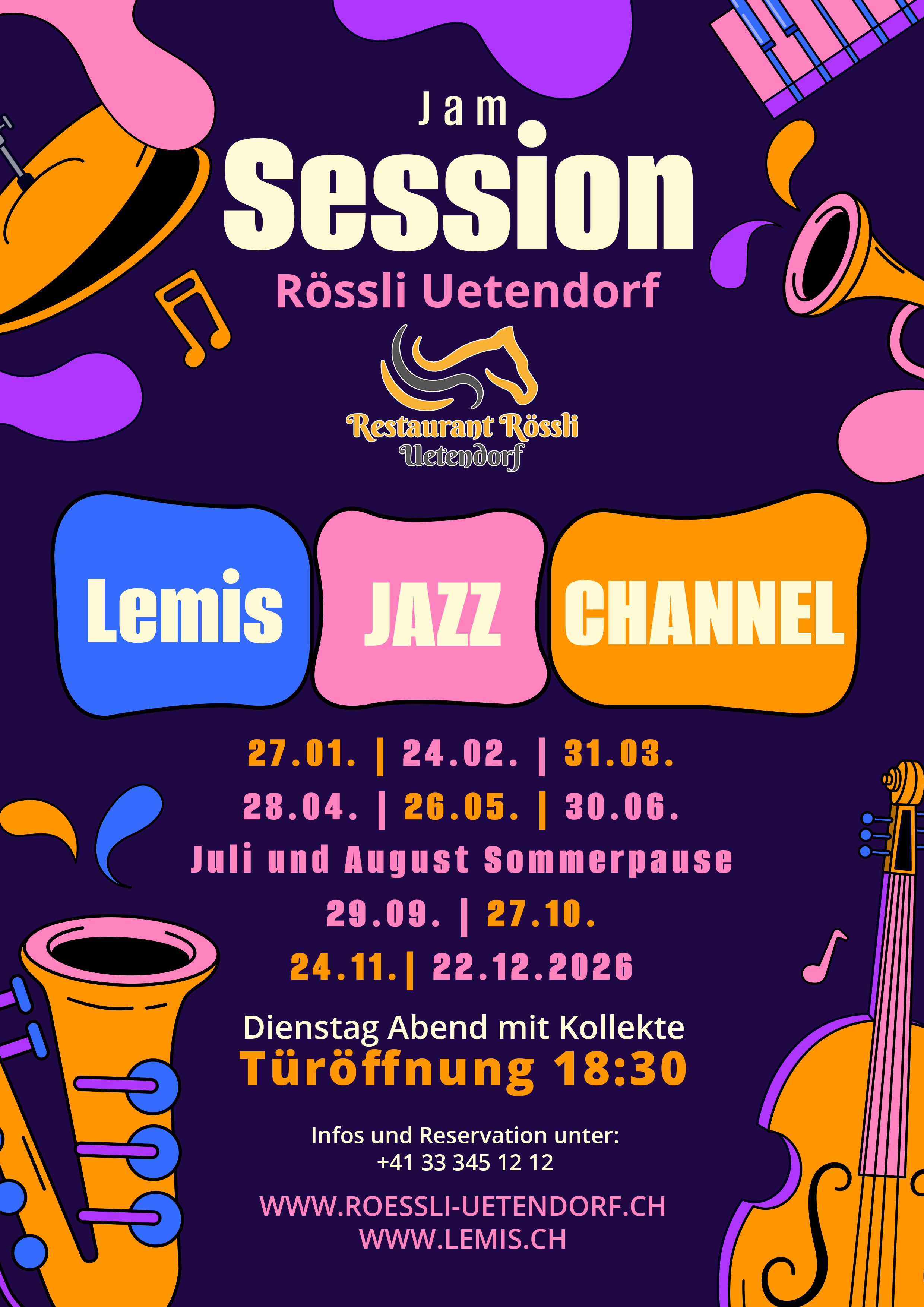 gesundheitsmesse flyer A5 druck