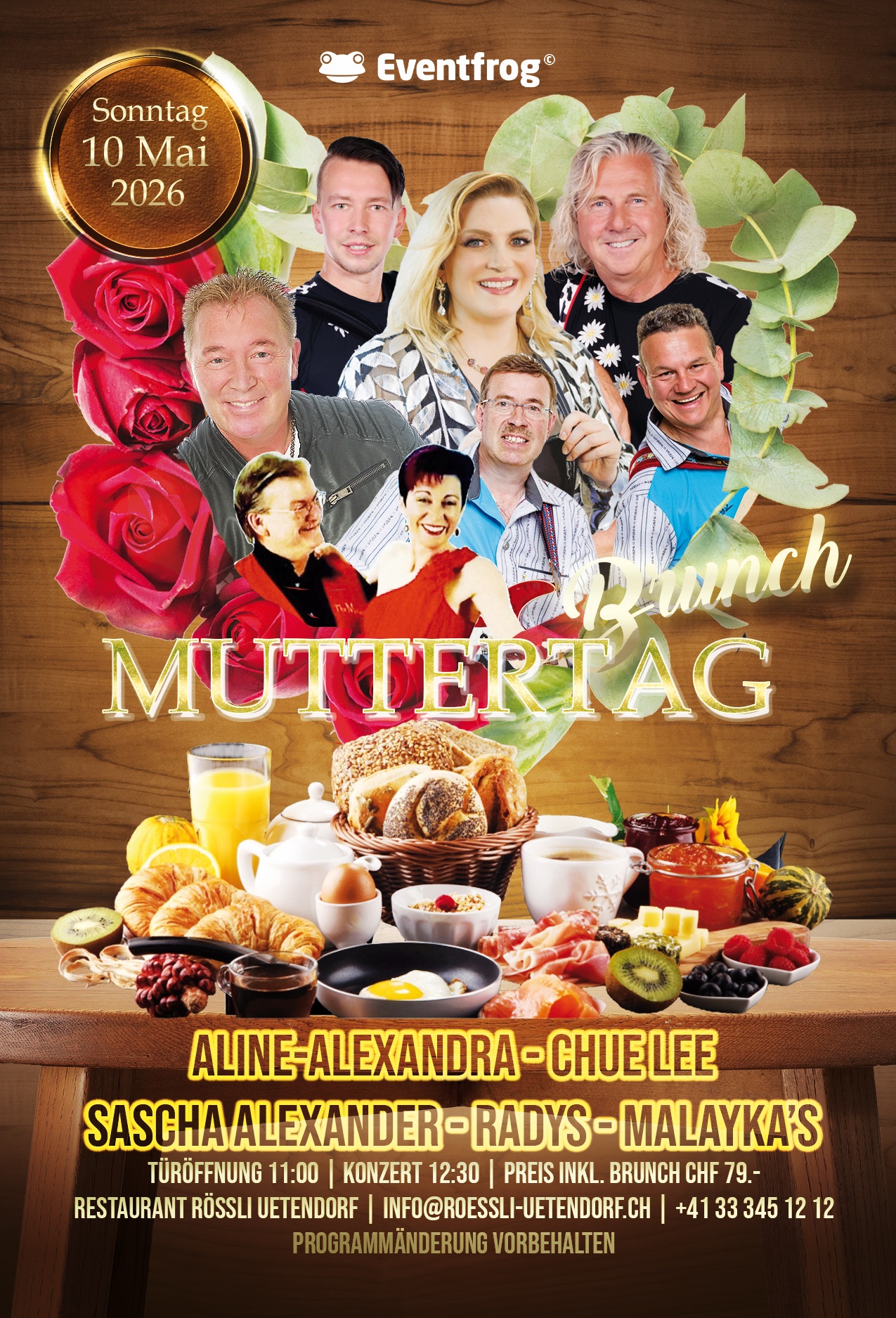 Nocki Flyer 2024 neu klein